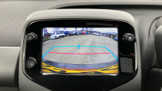 Toyota Aygo 1.0 VVT-i X-Trend 5dr Petrol Hatchback